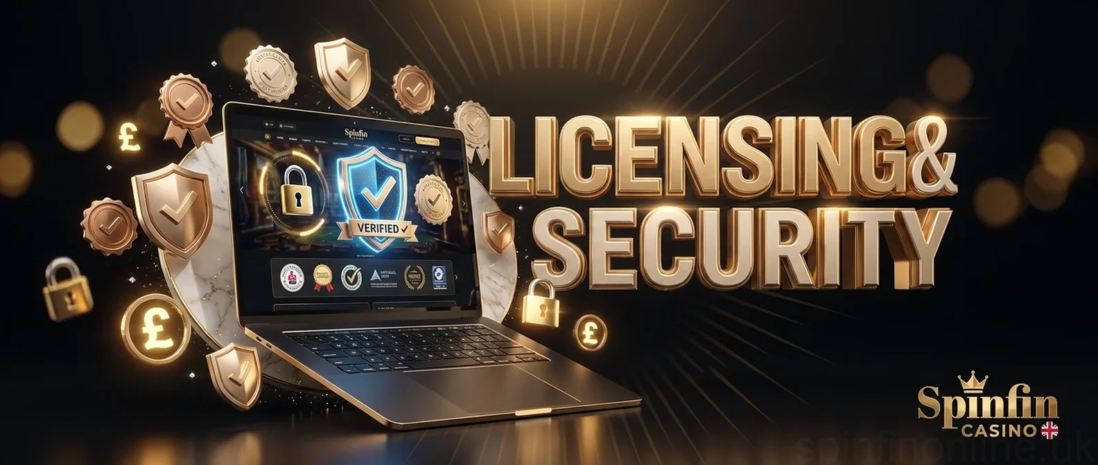 Licensing & Security
